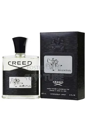 Photo - Creed Perfume