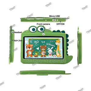 Photo - Smart Kids Need Smart Tablet Call Us Free Delivery