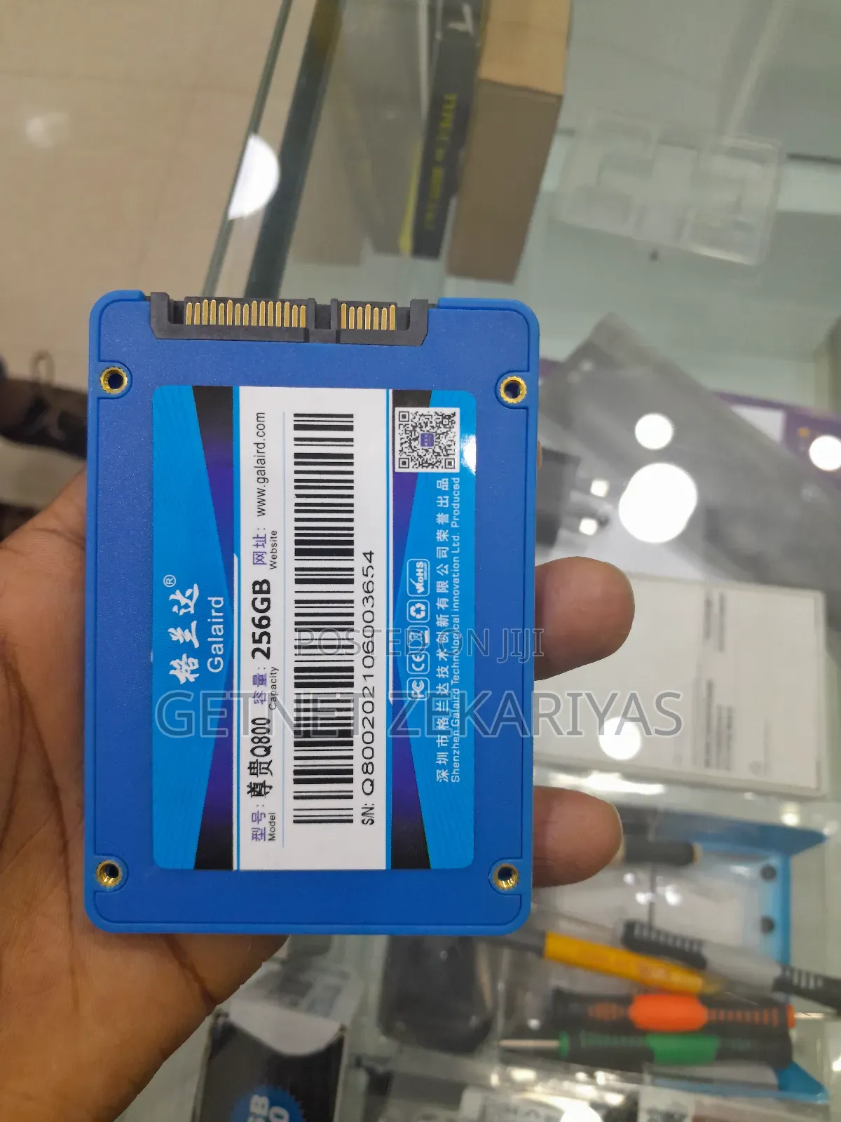 Sata Ssd(Solid State Drive)