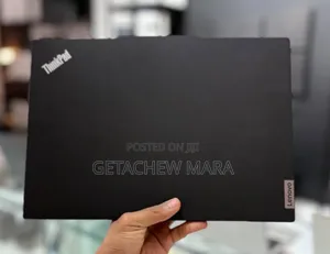 New Laptop Lenovo ThinkPad Yoga 16GB AMD Ryzen 5 SSD 512GB