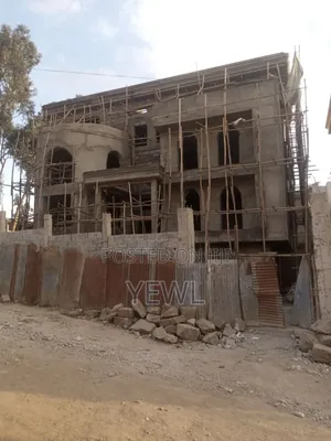 Photo - 7bdrm House in Yeka for sale