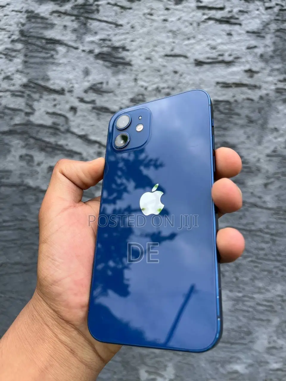 Apple iPhone 12 64 GB Blue