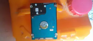 Photo - Laptop Internal Hard Disk Drive