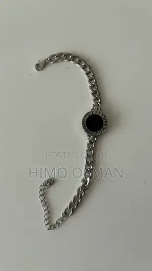 Matching Bracelets “I Love U” “S”