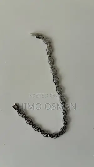 Matching Bracelets “I Love U” “S”