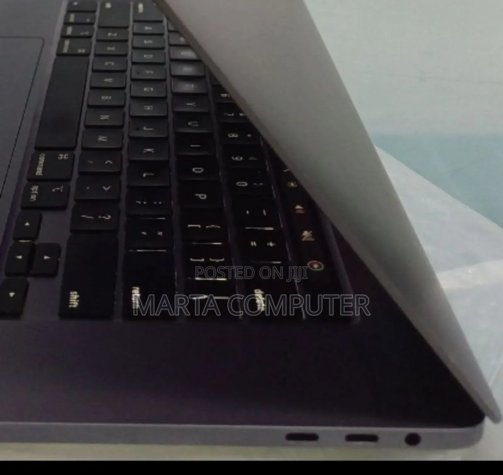 New Laptop Apple MacBook Pro 2019 32GB Intel Core I9 SSD 1T