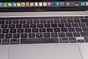 New Laptop Apple MacBook Pro 2019 32GB Intel Core I9 SSD 1T