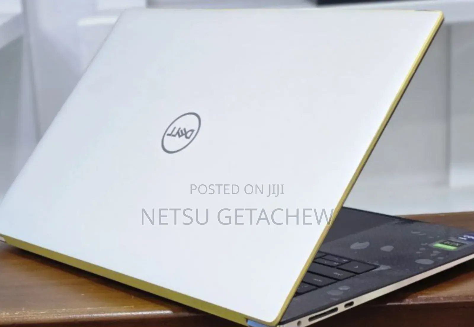 New Laptop Dell XPS 15 32GB Intel Core I9 SSD 1T