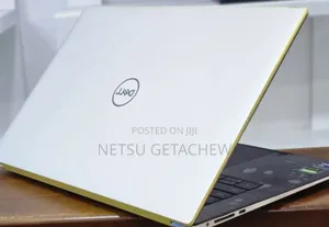 New Laptop Dell XPS 15 32GB Intel Core I9 SSD 1T