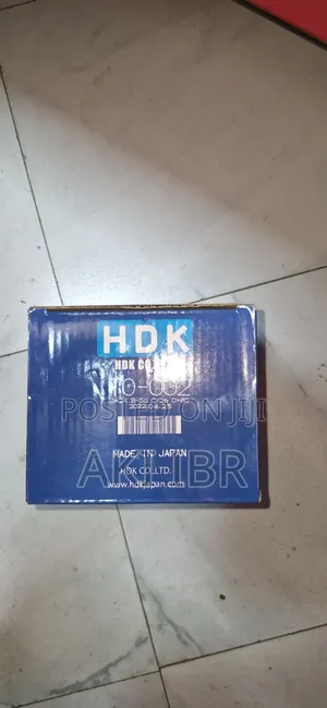 Photo - Cv Joint Corrola,Vitz,Dx,Hilux