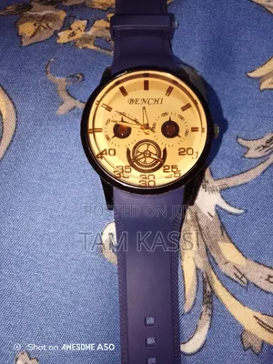 Photo - Watch በቅናሽ