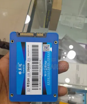 Sata Ssd(Solid State Drive)