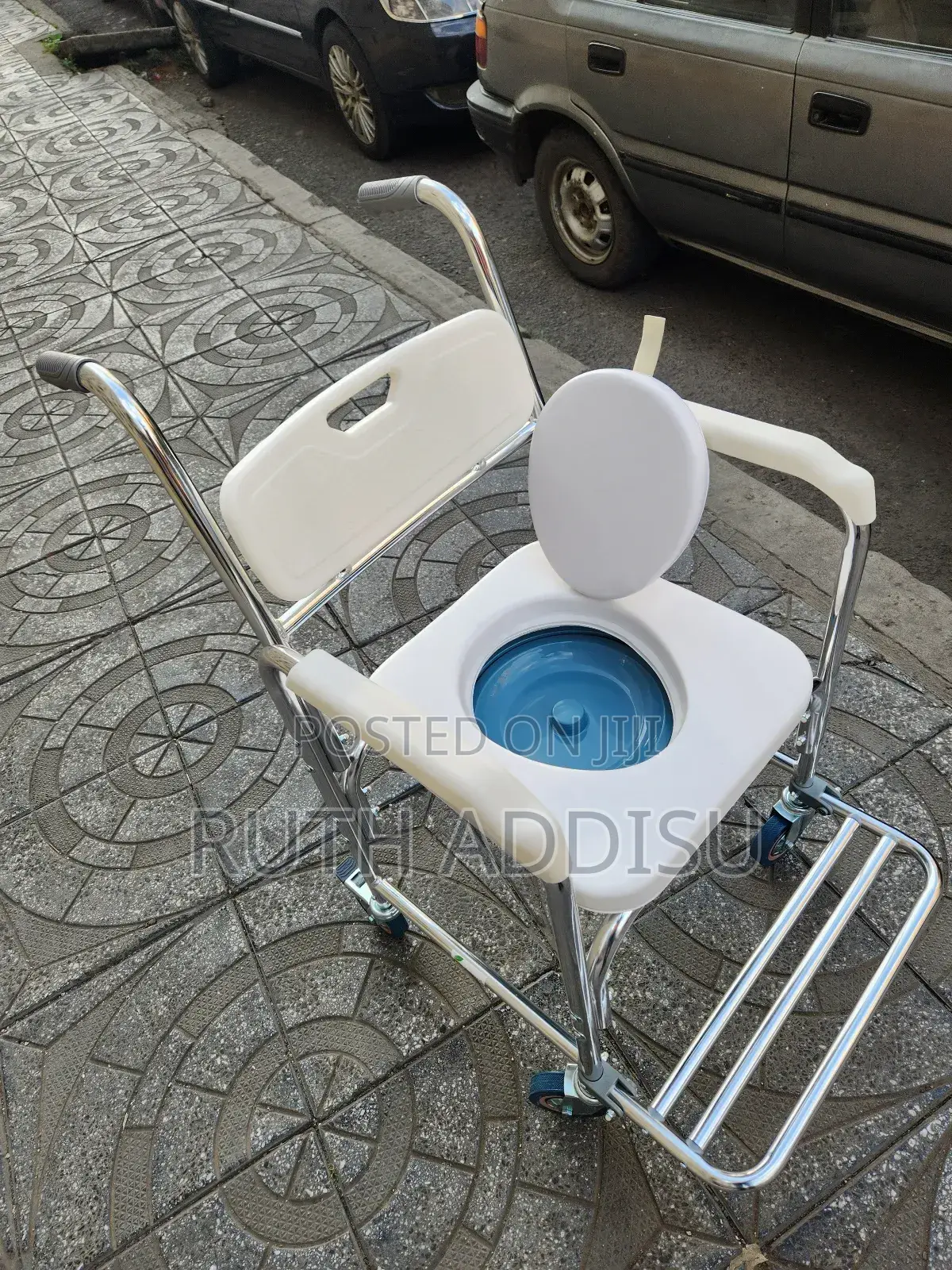 Commode Wheelchair重新commode Wheelchair蝨我wheelchair朱諾wheelchair Medical