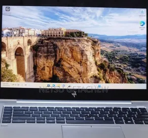 New Laptop HP EliteBook 840 16GB AMD Ryzen 5 SSD 512GB