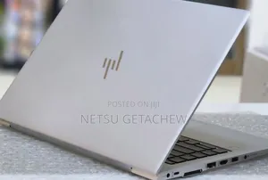New Laptop HP EliteBook 840 16GB AMD Ryzen 5 SSD 512GB