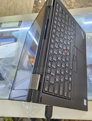 New Laptop Lenovo ThinkPad X380 Yoga 16GB Intel Core I5 SSD 512GB