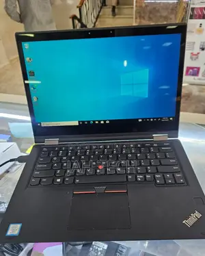 New Laptop Lenovo ThinkPad X380 Yoga 16GB Intel Core I5 SSD 512GB