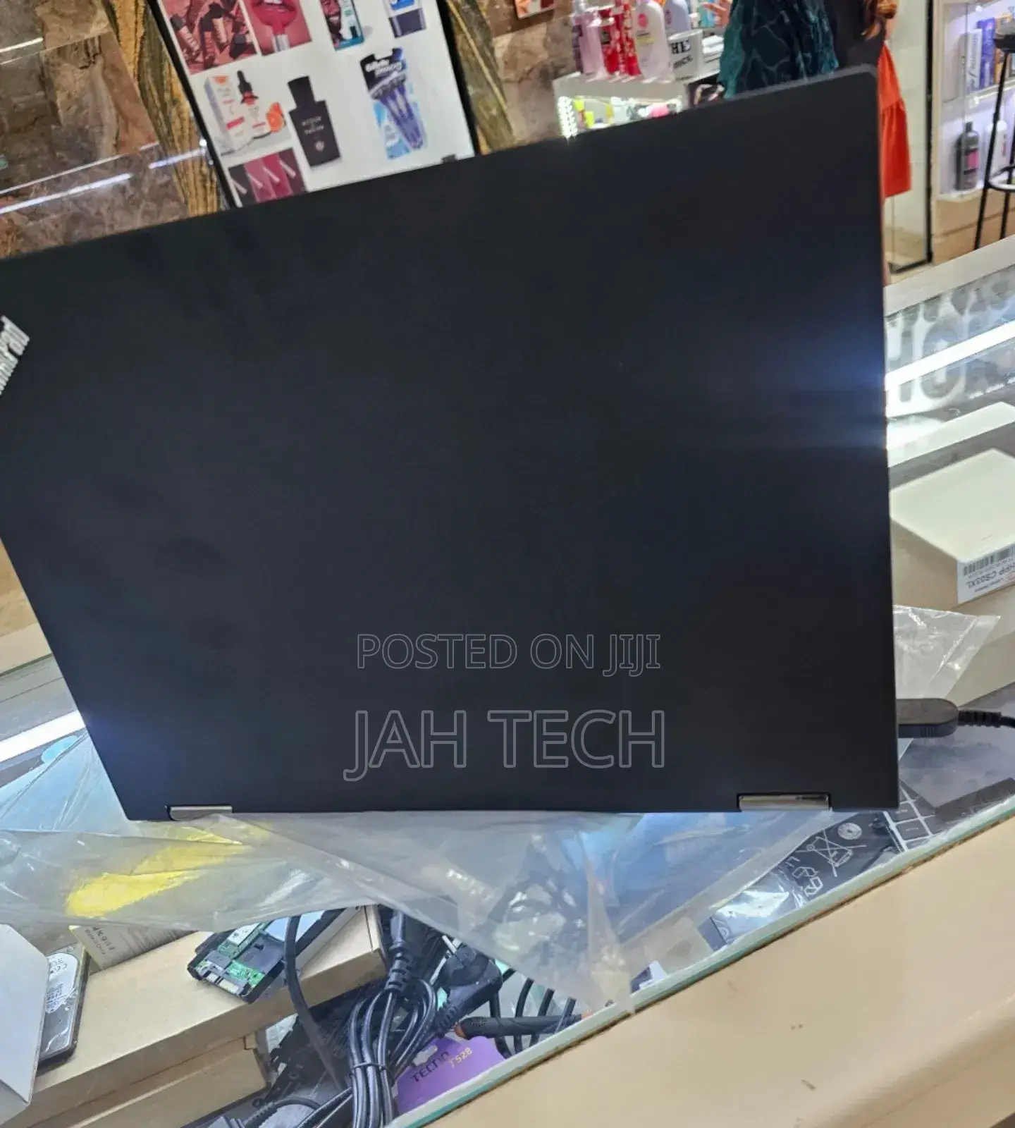 New Laptop Lenovo ThinkPad X380 Yoga 16GB Intel Core I5 SSD 512GB