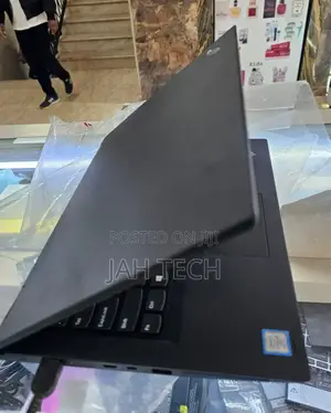 New Laptop Lenovo ThinkPad X380 Yoga 16GB Intel Core I5 SSD 512GB