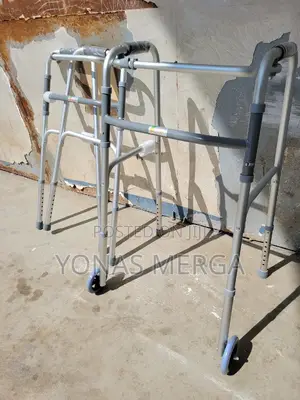 Photo - Medical Walker棆∞Ensures Optimal Comfort።商walker Allows