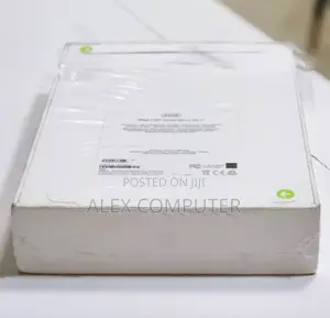 New Apple iPad (2022) 4 GB