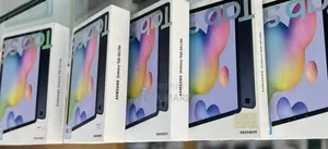 Photo - New Samsung Galaxy Tab S6 Lite 64 GB