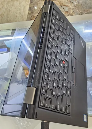 Photo - New Laptop Lenovo ThinkPad X380 Yoga 16GB Intel Core I5 SSD 512GB