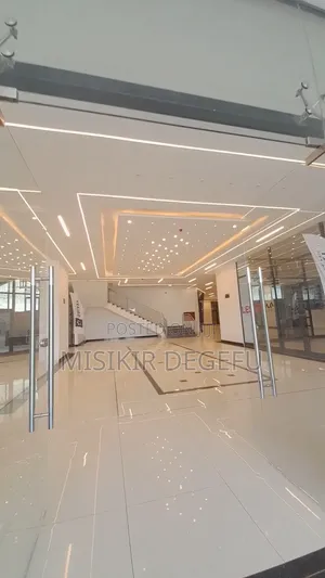 ከባማኮን ሪልእስቴት