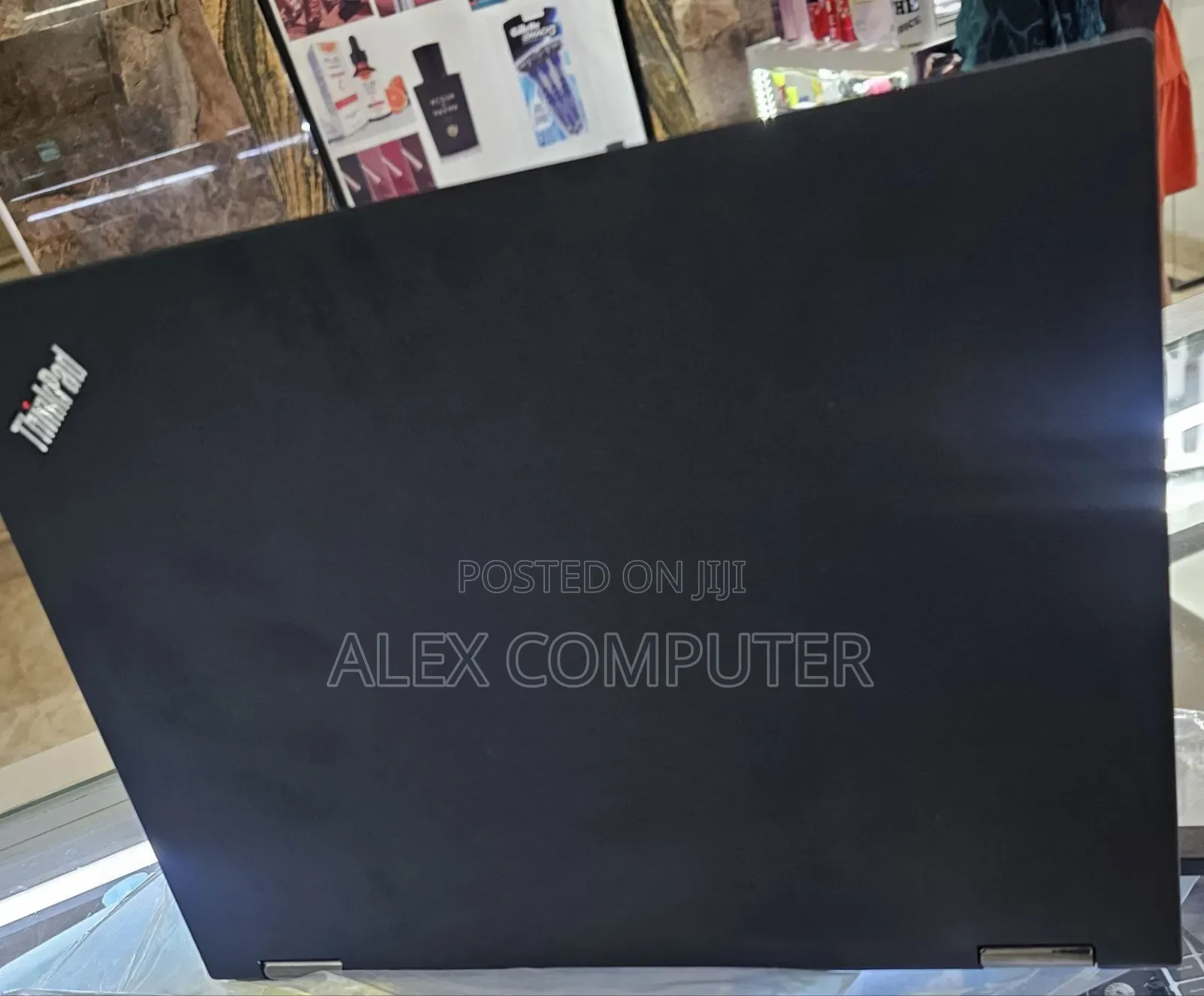 New Laptop Lenovo ThinkPad X380 Yoga 16GB Intel Core I5 SSD 512GB