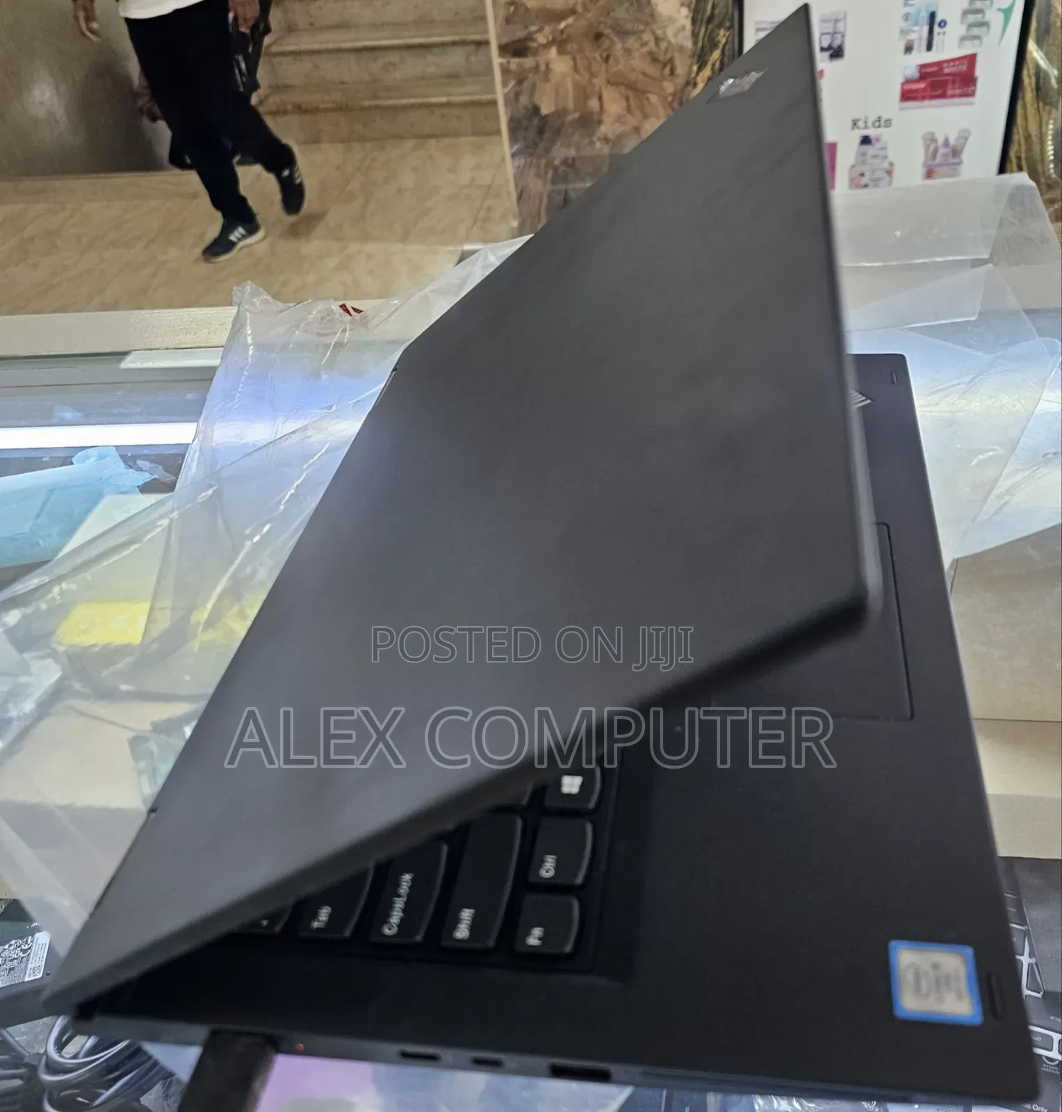 New Laptop Lenovo ThinkPad X380 Yoga 16GB Intel Core I5 SSD 512GB