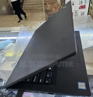 New Laptop Lenovo ThinkPad X380 Yoga 16GB Intel Core I5 SSD 512GB