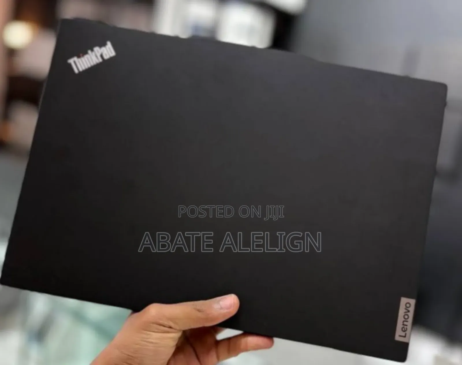 New Laptop Lenovo ThinkPad Edge 14 16GB AMD Ryzen 5 SSD 512GB