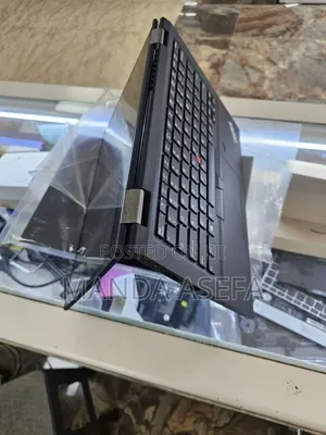 New Laptop Lenovo ThinkPad X390 16GB Intel Core I7 SSD 512GB