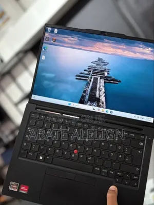 New Laptop Lenovo ThinkPad Edge 14 16GB AMD Ryzen 5 SSD 512GB