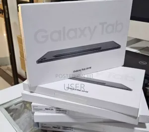 New Samsung Galaxy Tab S9 FE 128 GB