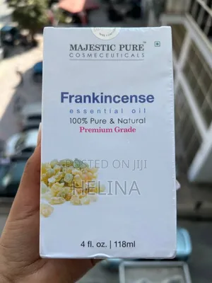 Photo - Premium Grade Frankincense Essential Oil 100% Pure Essential