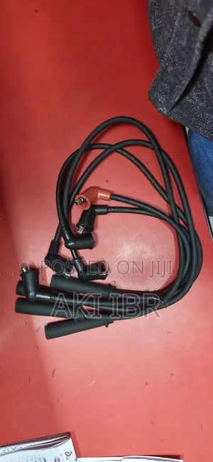 Spark Plug Wire (Kandela Gemed)2e,4a,2a,1rz,3y,Rav4 Made in Thailand