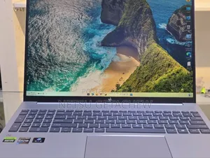 Photo - New Laptop HP Pavilion 15 16GB Intel Core I7 SSD 1T