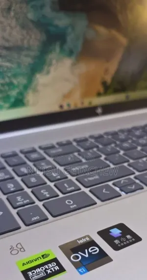 New Laptop HP Pavilion 15 16GB Intel Core I7 SSD 1T