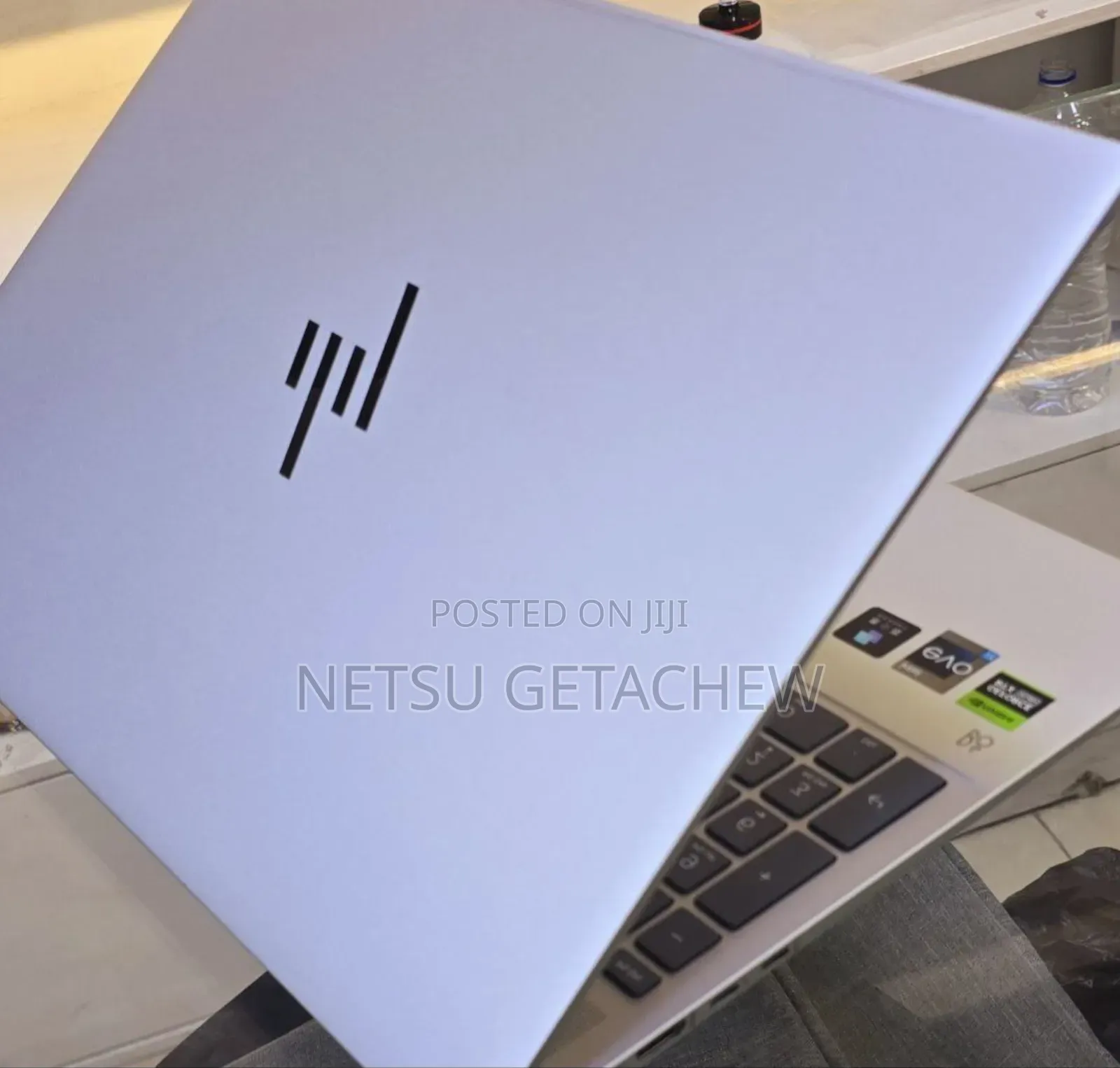 New Laptop HP Pavilion 15 16GB Intel Core I7 SSD 1T