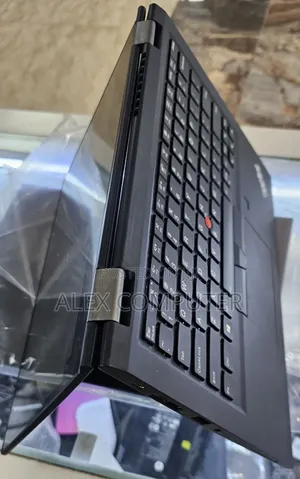 New Laptop Lenovo ThinkPad X390 16GB Intel Core I7 SSD 512GB