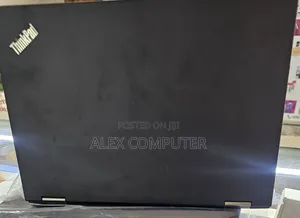 New Laptop Lenovo ThinkPad X390 16GB Intel Core I7 SSD 512GB