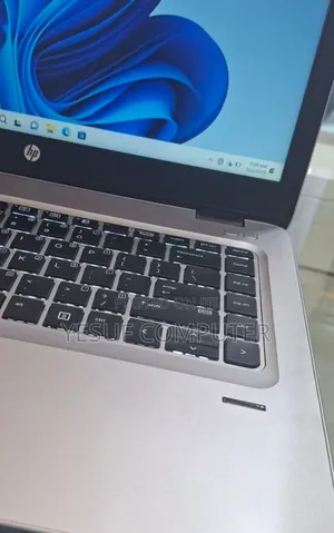 Photo - New Laptop HP EliteBook 840 G3 8GB Intel Core I5 HDD 500GB