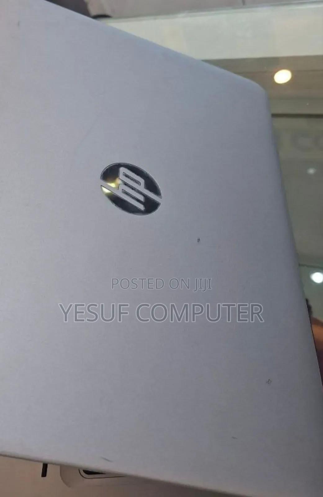 New Laptop HP EliteBook 840 G3 8GB Intel Core I5 HDD 500GB