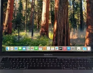 Photo - New Laptop Apple MacBook Pro 2022 M2 8GB Apple M2 SSD 256GB