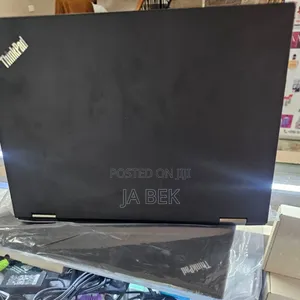 New Laptop Lenovo ThinkPad X390 16GB Intel Core I7 SSD 512GB