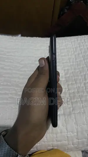 Photo - Huawei Y5II 8 GB Black