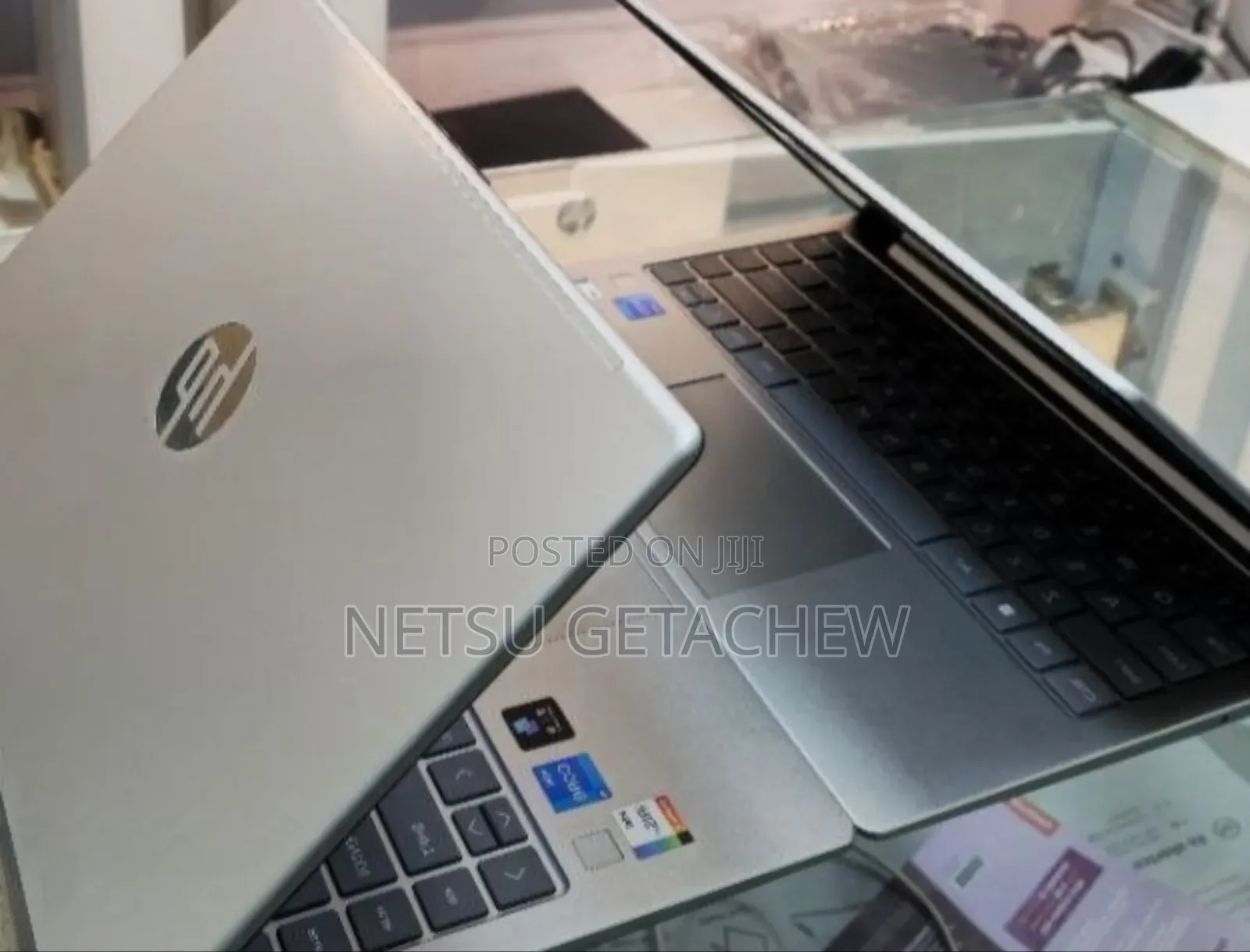 New Laptop HP Stream Notebook 16GB Intel Core I5 SSD 1T