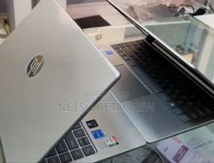 New Laptop HP Stream Notebook 16GB Intel Core I5 SSD 1T