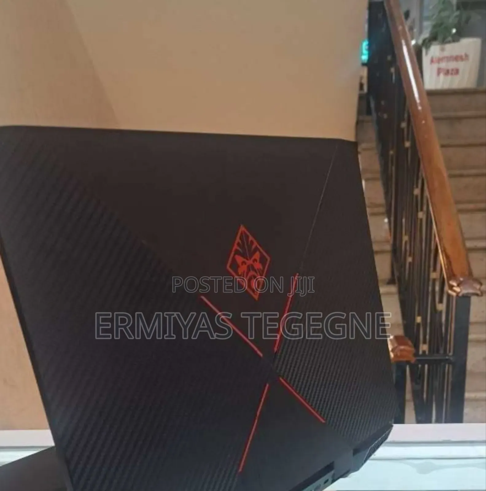 New Laptop HP Stream Notebook 16GB Intel Core I7 SSD 512GB